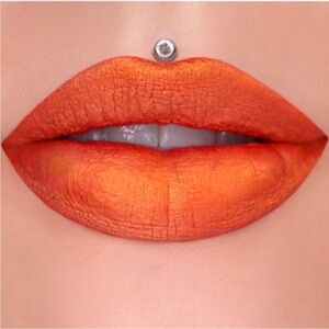 Mindbender Jeffree Star Velour Liquid Lipstick Brand New in Box Authentic